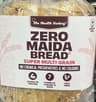 Super Multi Grain Bread - Zero Maida Bread