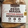 Zero Maida Protein Bread