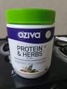 Protein & Herbs