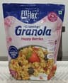 Crunchy Granola Happy Berries