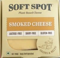 Smoked Cheese