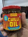 Chilli Oil