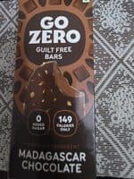 Madagascar Chocobar