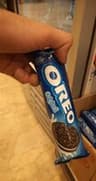 Oreo Original (Vanilla)