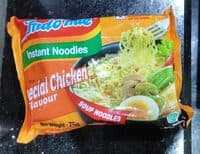 Instant Noodles Special Chicken Flavour